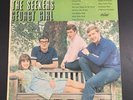 Georgy Girl - The Seekers ST-2431 VG+ Vinyl LP BM14