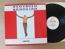 Canadyan - same  GERMANY  1985   LP  Vinyl   vg+