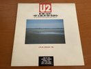 U2 - BONO SAYS:HOT LUNCH FOR GLORIA - LIVE GERMANY IN 1983 VINILE SINGOLO