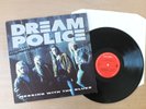 Dream Police - Messing With The Blues  HOLLAND  1991    LP  mint-