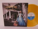 00s Indie Rock Jack White LORETTA LYNN van lear rose 2015 US Gold Vinyl LP Mint