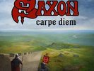 Saxon - Carpe Diem (NEW RED VINYL LP)