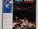 TOSHIKI MIYAMA&THE NEW HERD NEW HERD THREE BLIND MICE TBM-32 JAPAN OBI VINYL LP