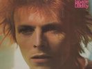 DAVID BOWIE Space Oddity 70s GERMANY re of 1969 lp EX grade vinyl