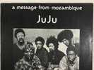 JuJu-A Message From Mozambique/Dollar Brand/Horace Silver/John Coltrane LP Lot