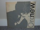 NEW ORDER - Low-Life - UK 1st Press LP W/Inner & Outer Onion Skin 1985 EX/EX
