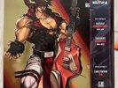 Guilty Gear Soundtrack The Missing Link Double Vinyl Record New - IN HAND /450