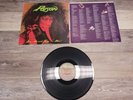 Poison Open Up And Say Ahh Vinyl 1988 CI-48493 VTG