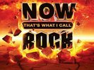 Now That'S What I Call Rock Vinyl LP Set 2022 NEW