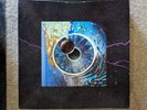 1995 Original Pink Floyd Pulse UK Box Set Pressing Vinyl Records