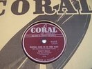 BUDDY HOLLY RARE 78rpm 