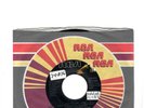 MODERN SOUL-JAMES WALSH GYPSY BAND-CUZ IT'S YOU, GIRL/BRING YOURSELF AROUND-RCA