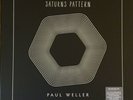 PAUL WELLER SATURNS PATTERN - DELUXE BOX SET NEW UNPLAYED