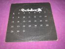 OCTOBER - SAME - CHARISMA US 1975 RARE ORIGINAL PROG ROCK PRIVATE RARELY SEEN