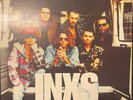 INXS - Full Moon, Dirty Hearts. LP Vinyl Album