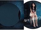 Amy Winehouse - Back to Black PICTURE DISC Vinyl LP (NEW 2021) 2006 Album/Rehab
