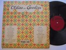 VA Oldies But Goodies STUDIO ONE Rare  Red Label + Wailers + Rocksteady LP