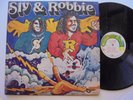 SLY & ROBBIE st GORGON Murder  Funk Cosmic Disco Dub Roots Inst Reggae LP HEAR