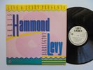 BARRINGTON LEVY + BERES HAMMOND st LIVE & LEARN Killer  Digi Roots Reggae LP
