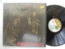 BUNNY WAILER Blackheart Man MANGO Shrink + Rockers Roots Reggae LP HEAR