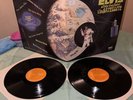 Elvis Presley - 1973 Aloha from Hawaii Via Satellite - RCA DBL 12” Album N/MINT.