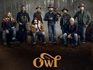 Zac Brown Band - The Owl (NEW VINYL LP)