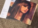 Taylor Swift Midnights Jade Green Vinyl & SIGNED Photo WITH HEART