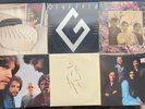 LP POCO LEGEND HEAD ORLEANS FOREVER ICICLE WORKS GIUFFRIA HONEYMOON SUITE SELF
