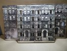 LED ZEPPELIN  ALBUM  the first  pressing Japan 1975 Physical Graffiti.