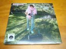 RON SEXSMITH 'Hermitage' SEALED Canada Autographed Limited Edition of 250 LPs