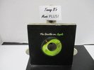 The Beatles 45 Hey Jude / Revolution Apple 2276 FIRST LABEL VARIATION 1968 Rare