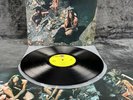 LP Grand Funk – Survival | 1st Japan Pressing | 3 x pin-ups | VG+/EX | Hard Rock