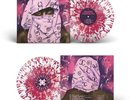 Mickey Diamond - Bangkok Adrenaline - LP Hot Baby Pink Splatter [PREORDER]
