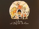 QUEEN - A Day At The Races (halfspeed mastered) - Vinyl (LP)