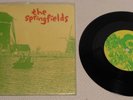 The Springfields - Sunflower SARAH 10 Vinyl 7