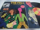 THE FALL..GROTESQUE..SUPERB RARE UK 1ST ISSUE..ROUGH TRADE LABEL No ROUGH 8