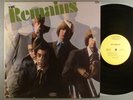 The Remains  Self-Titled   Crazy RARE LP   Mono  Garage, Psych