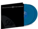 VELVET UNDERGROUND - WHITE LIGHT/WHITE HEAT LP BRAND NEW TURQUOISE VINYL RECORD