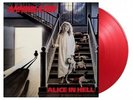 Annihilator - Alice In Hell - Limited 180-Gram Translucent Red Colored Vinyl [Ne