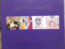 Smashing Pumpkins - Siamese Singles  4 X  7” Vinyl Boxset.  Rare, Collectable