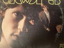 THE DOORS 1967 MONARCH ELEKTRA EKL-4007 CLASSIC HARD PSYCH ROCK Mono Lp Album