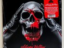 SLEEPY HOLLOW * DANNY ELFMAN * US LIMITED COLOUR 2x VINYL SOUNDTRACK * SOLD OUT