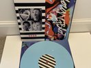 5SOS (5 Seconds of Summer) ‘Youngblood’ 2018 Blue Vinyl LP Super Rare Exclusive