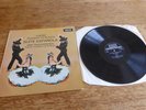 Albeniz Suite Espanola De Burgos NPO UK Decca Stereo SXL 6355 TAS HP LIST LP