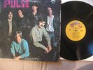 Pulse - Pulse Self Titled S/T LP Poison Ring Records 2237 - 1968