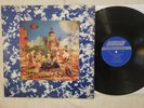 Rolling Stones - Satanic Majesties Request -EX/EX 1967 Psych Rock Lenticular 1ST