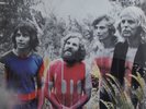 Tamam Shud EVOLUTION Australian ORIGINAL Pressing 1969 CBS Records RARE LP