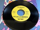 The Trips Love Can't Be Modernized Northern Soul  7
