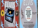 King ELVIS Presley 2003 Mega-Rare 