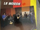 La Movida Quemado Amor Vinyl LP Record 1981 Hacienda Records Lp-6983 **Sealed**